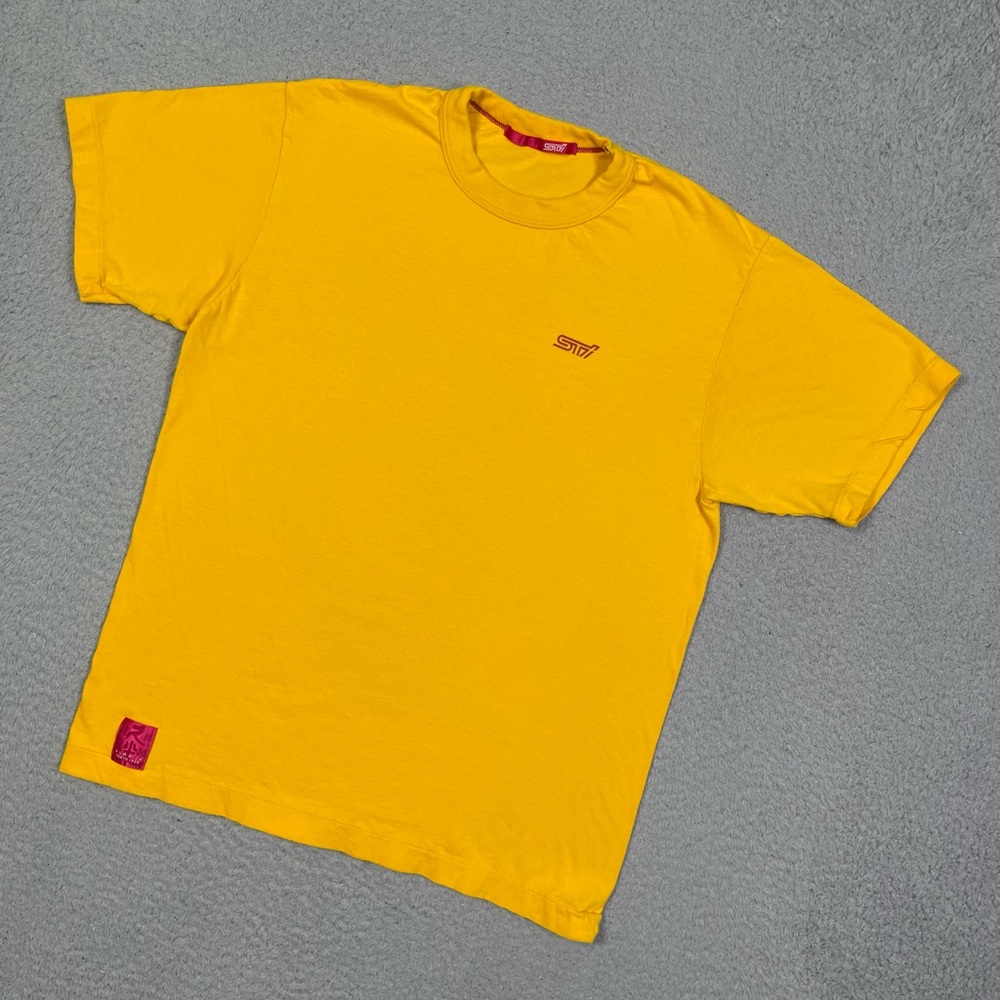 Subaru Wrx Sti T-Shirt